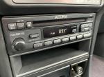 Acura Integra GS-R Coupe 2001 года